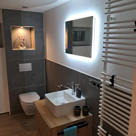 Kienzler's Zeitwerk Apartamento