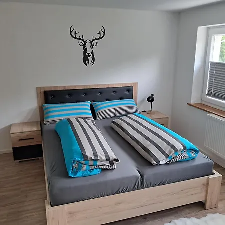 Apartamento Kienzler's Zeitwerk *