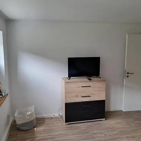 Kienzler's Zeitwerk Apartamento