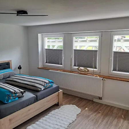 Apartamento Kienzler's Zeitwerk
