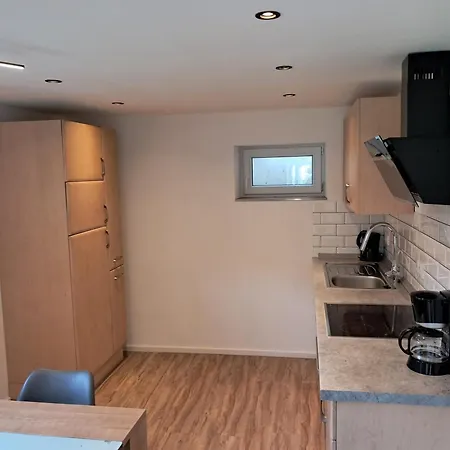 Apartamento Kienzler's Zeitwerk
