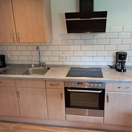 Apartamento Kienzler's Zeitwerk
