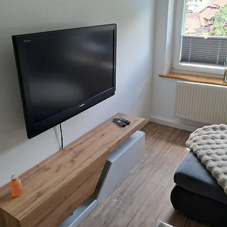 Apartamento Kienzler's Zeitwerk